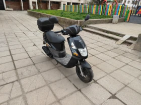 Daelim S1 Cordi, снимка 2