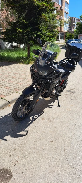 Honda Crf 1100 DCT, снимка 7