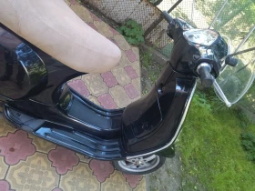 Vespa 50, снимка 5
