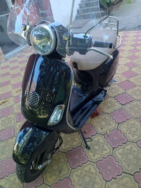 Vespa 50, снимка 6