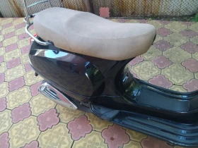 Vespa 50, снимка 4