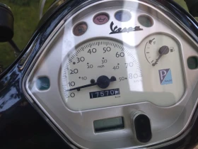 Vespa 50, снимка 7