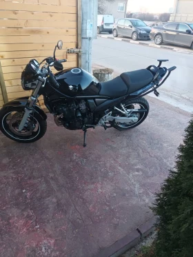 Suzuki Bandit 2008г 650к.с УНИКАТ , снимка 1