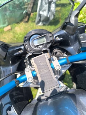 Yamaha FZ6 Fazer, снимка 11