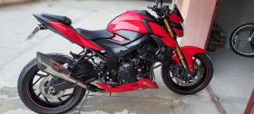 Suzuki Gsx GSX-S750, снимка 4
