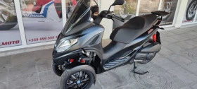  Piaggio Mp3