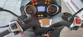 Piaggio Mp3 Hpe 300 | Mobile.bg    6