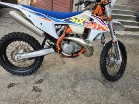  Ktm 300