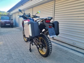 Обява за продажба на Honda Crf Africa Twin ABS/TC ~16 800 лв. - изображение 5