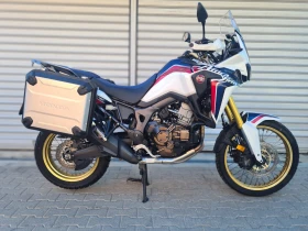 Обява за продажба на Honda Crf Africa Twin ABS/TC ~16 800 лв. - изображение 1