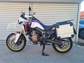 Обява за продажба на Honda Crf Africa Twin ABS/TC ~16 800 лв. - изображение 4