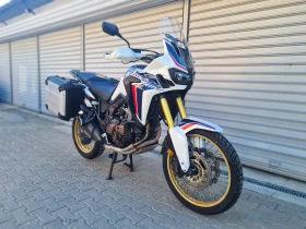 Обява за продажба на Honda Crf Africa Twin ABS/TC ~16 800 лв. - изображение 1
