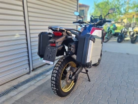 Обява за продажба на Honda Crf Africa Twin ABS/TC ~16 800 лв. - изображение 2