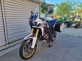Обява за продажба на Honda Crf Africa Twin ABS/TC ~16 800 лв. - изображение 3