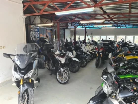 Обява за продажба на Honda Crf Africa Twin ABS/TC ~16 800 лв. - изображение 11