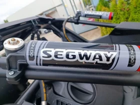 Segway Powersports SSV-Villain SX10X | Mobile.bg    10