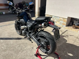     Yamaha Mt-03 660 i