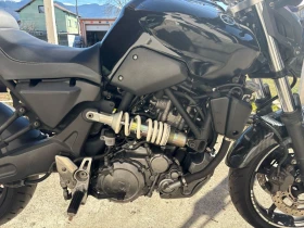 Yamaha Mt-03 660 i | Mobile.bg    12