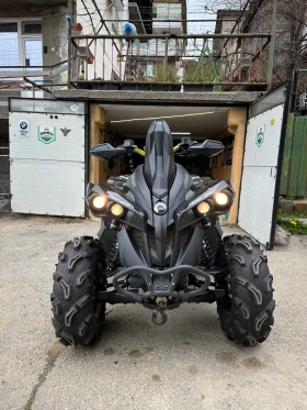     Can-Am Rengade 1000R-XXC