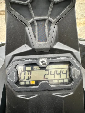 Can-Am Rengade 1000R-XXC | Mobile.bg    9