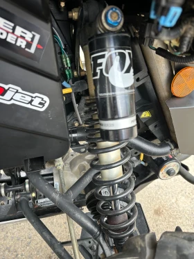 Can-Am Rengade 1000R-XXC | Mobile.bg    7