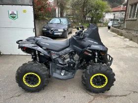 Can-Am Rengade 1000R-XXC | Mobile.bg    5