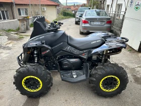     Can-Am Rengade 1000R-XXC