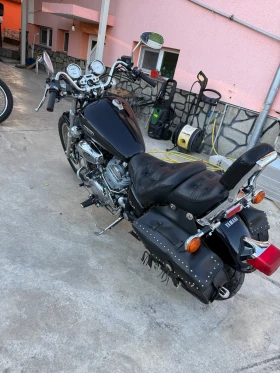 Обява за продажба на Yamaha Virago 1100 ~4 199 лв. - изображение 6 | Auto.bg Обява за продажба на Yamaha Virago 1100 ~4 199 лв. - изображение 6