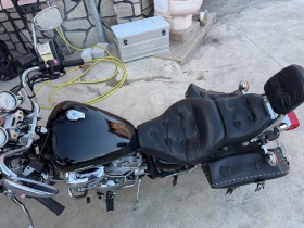 Обява за продажба на Yamaha Virago 1100 ~4 199 лв. - изображение 10 | Auto.bg Обява за продажба на Yamaha Virago 1100 ~4 199 лв. - изображение 10
