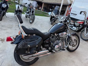 Обява за продажба на Yamaha Virago 1100 ~4 199 лв. - изображение 4 | Auto.bg Обява за продажба на Yamaha Virago 1100 ~4 199 лв. - изображение 4