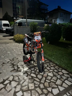 Ktm SX-F, снимка 3 — Bazar.bg Ktm SX-F, снимка 3