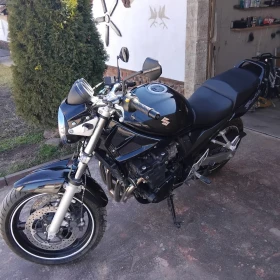 Suzuki Bandit 2008� 650�.� ������  | Mobile.bg � ����� ������ 5
