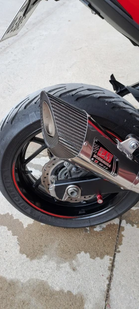 Suzuki Gsx GSX-S750 | Mobile.bg � ����� ������ 6