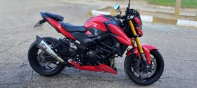 Suzuki Gsx GSX-S750 | Mobile.bg � ����� ������ 3