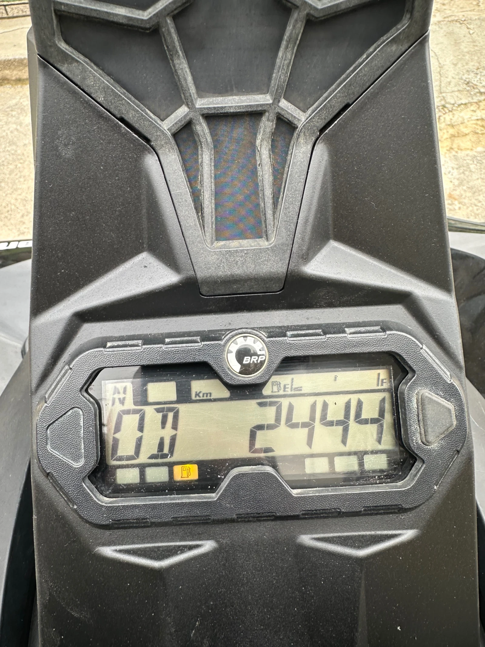 Can-Am Renеgade 1000R-XXC - изображение 9