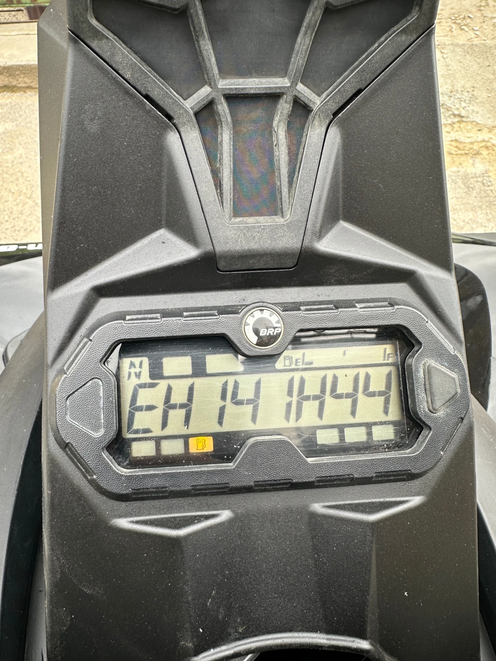Can-Am Renеgade 1000R-XXC - изображение 8