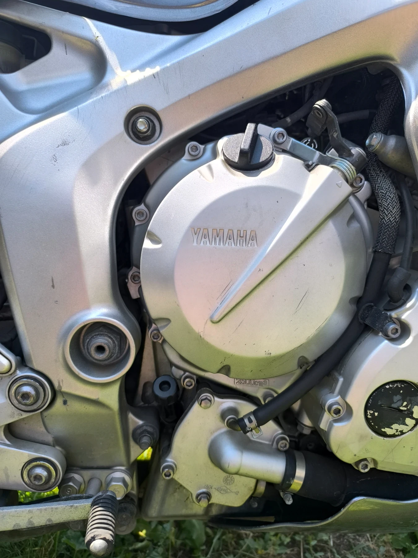 Yamaha FZ6 Fazer | Mobile.bg � ����������� 7