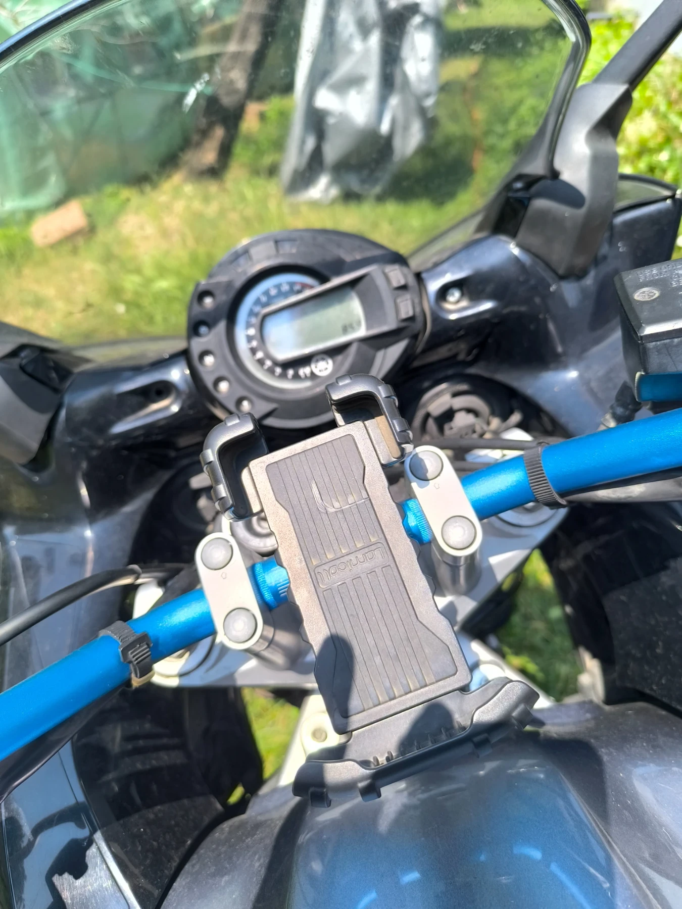 Yamaha FZ6 Fazer | Mobile.bg � ����������� 11