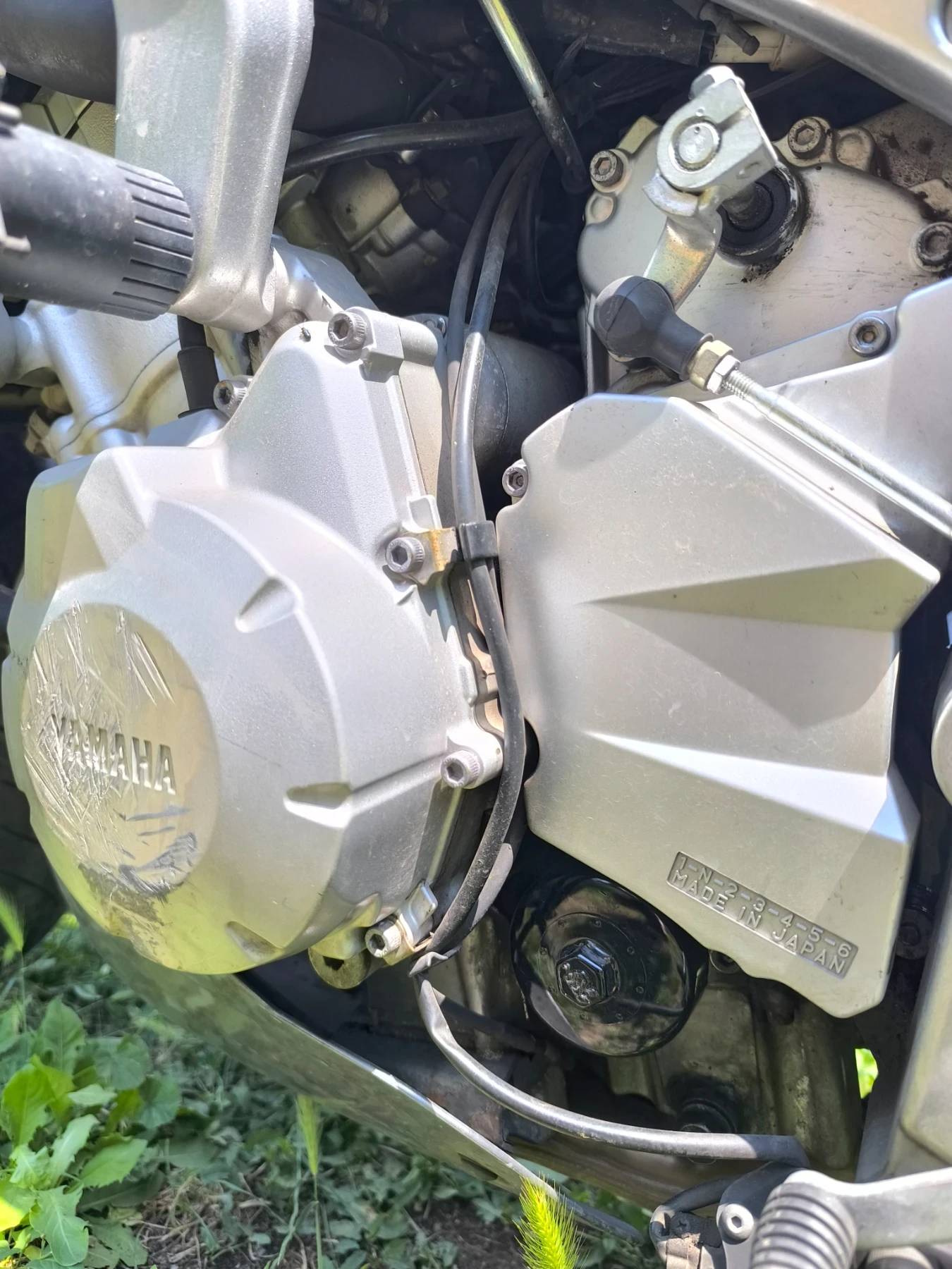 Yamaha FZ6 Fazer | Mobile.bg � ����������� 9