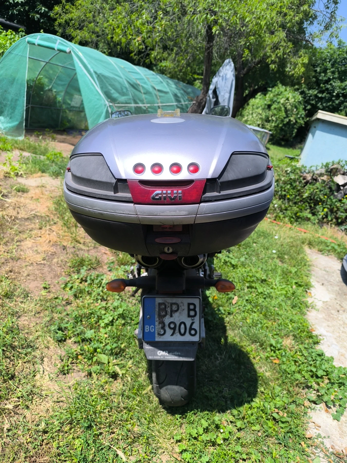Yamaha FZ6 Fazer | Mobile.bg � ����������� 12