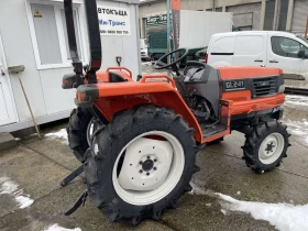 Трактор Kubota GL241, снимка 7
