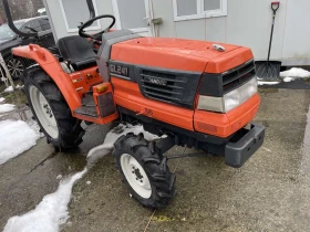 Трактор Kubota GL241, снимка 5