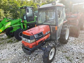 Трактор Kubota GL33  HI SPEED , снимка 7