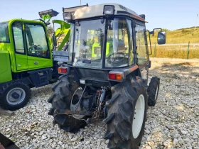 Трактор Kubota GL33  HI SPEED , снимка 5