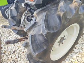 Трактор Kubota GL33  HI SPEED , снимка 4