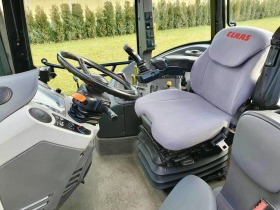 Трактор Claas ARION 410, снимка 8 - Селскостопанска техника - 44088722