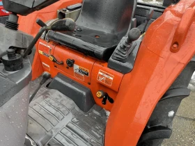 Трактор Kubota GL241, снимка 11