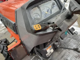 Трактор Kubota GL241, снимка 10