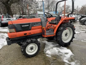 Трактор Kubota GL241, снимка 2