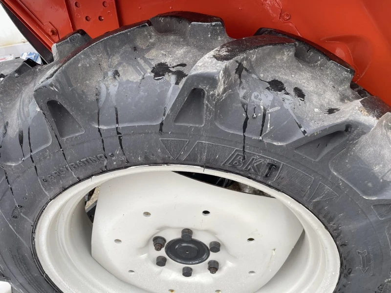 Трактор Kubota GL241, снимка 8 - Селскостопанска техника - 53412789